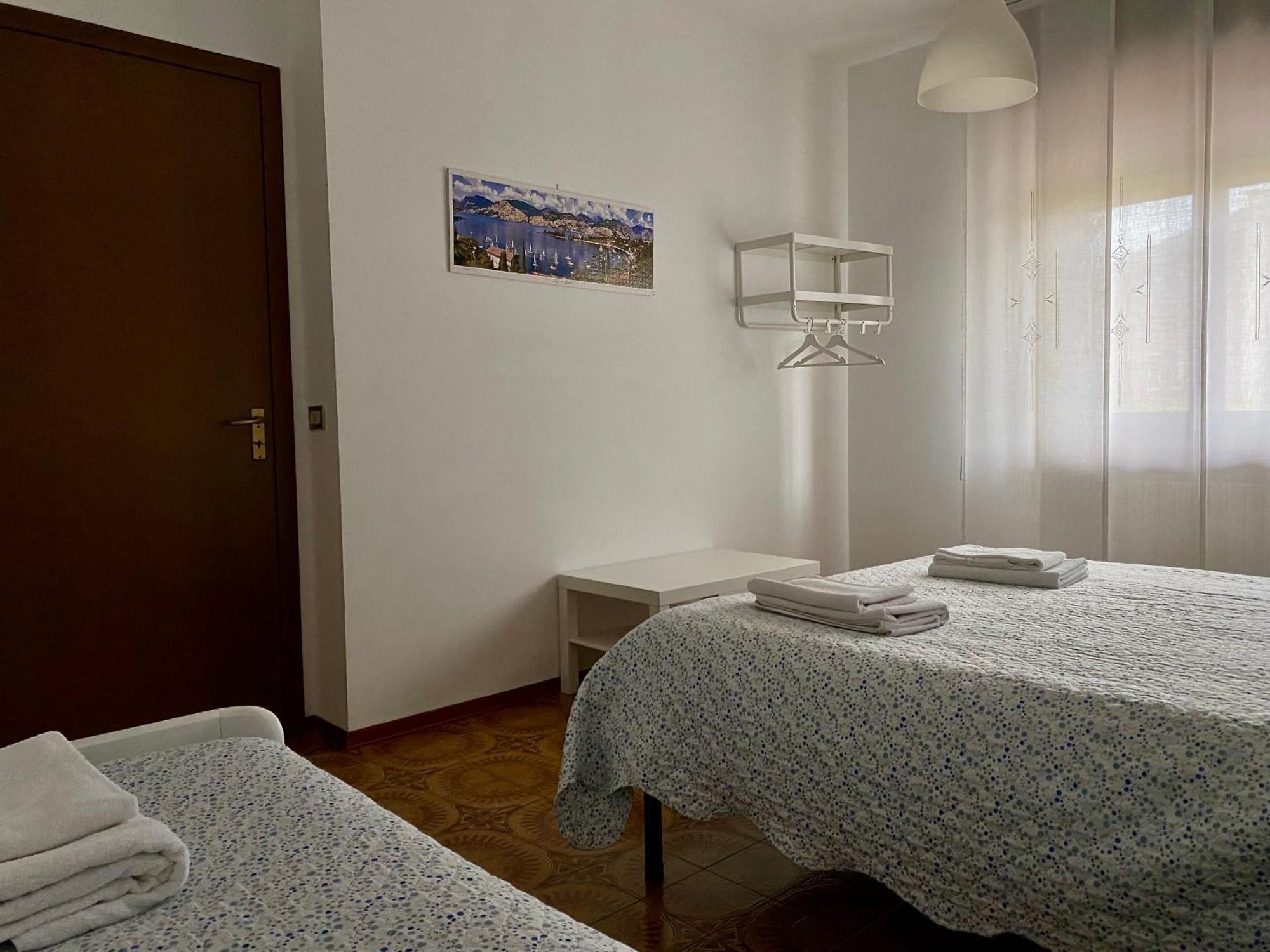 Casa Gaia- Castelnuovo Del Garda Apartment Cavalcaselle Luaran gambar