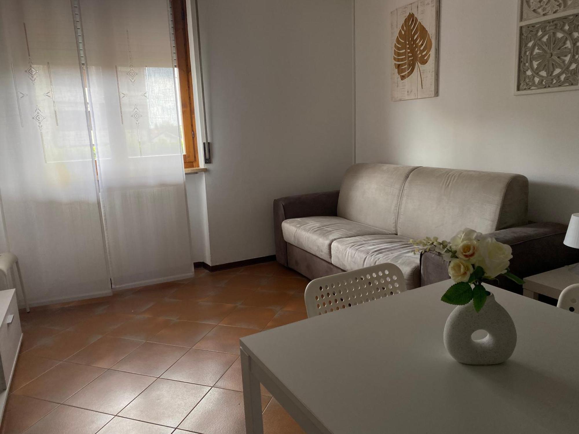 Casa Gaia- Castelnuovo Del Garda Apartment Cavalcaselle Luaran gambar
