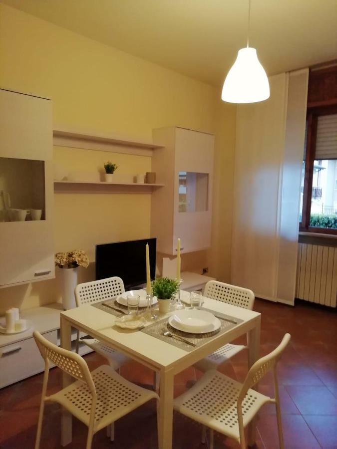 Casa Gaia- Castelnuovo Del Garda Apartment Cavalcaselle Luaran gambar